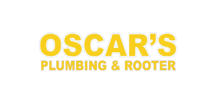 Oscar's Plumbing logo