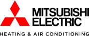 mitsubishi electric logo